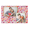 Kissing Day + hearts + 402 gray with captions Kissing Day + hearts + 402 gray with captions