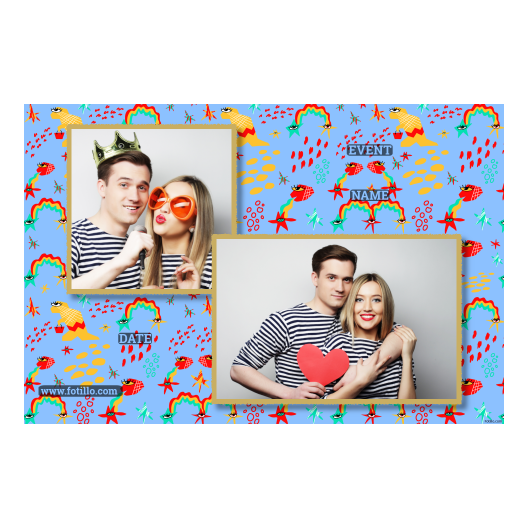 Absurdity Day + stars and eyes + 403 light blue with captions Absurdity Day + stars and eyes + 403 light blue with captions