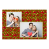 Cranberry Day + dots and leaves + 403 brown with captions Cranberry Day + dots and leaves + 403 brown with captions