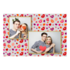 Kissing Day + hearts + 403 gray Kissing Day + hearts + 403 gray