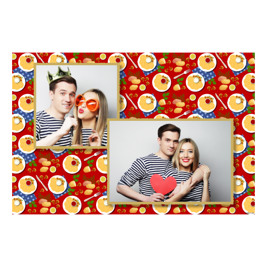 Dzień Placków Ziemniaczanych + warzywa i posiłki + 403 czerwony Dzień Placków Ziemniaczanych + warzywa i posiłki + 403 czerwony