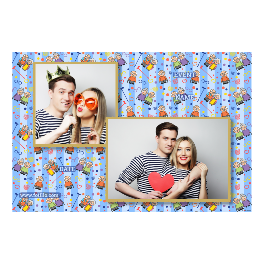 Senior Days + dots and people + 403 light blue with captions Senior Days + dots and people + 403 light blue with captions