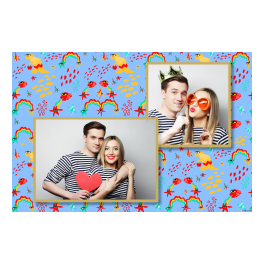 Absurdity Day + stars and eyes + 404 light blue Absurdity Day + stars and eyes + 404 light blue