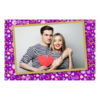 Kindness Day + flowers and hearts + 405 violet with captions Kindness Day + flowers and hearts + 405 violet with captions