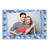 Dzień Pluszowego Misia + zwierzęta i gwiazdy + 405 błękitny z podpisami Dzień Pluszowego Misia + zwierzęta i gwiazdy + 405 błękitny z podpisami