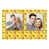 Buy Nothing Day + dots + 407 yellow Buy Nothing Day + dots + 407 yellow