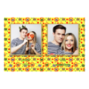 Buy Nothing Day + dots + 407 yellow with captions Buy Nothing Day + dots + 407 yellow with captions