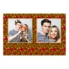 Cranberry Day + dots and leaves + 407 brown Cranberry Day + dots and leaves + 407 brown