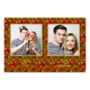 Cranberry Day + dots and leaves + 407 brown with captions Cranberry Day + dots and leaves + 407 brown with captions