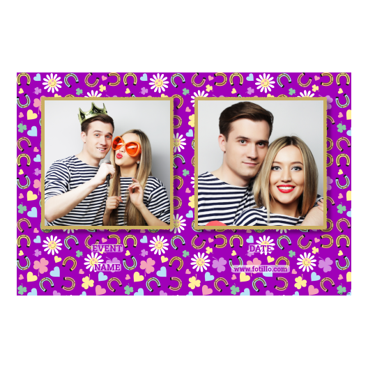 Kindness Day + flowers and hearts + 407 violet with captions Kindness Day + flowers and hearts + 407 violet with captions