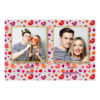 Kissing Day + hearts + 407 gray with captions Kissing Day + hearts + 407 gray with captions