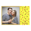 Beet Day + vegetables and leaves + 408 yellow with captions Beet Day + vegetables and leaves + 408 yellow with captions
