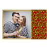 Cranberry Day + dots and leaves + 408 brown Cranberry Day + dots and leaves + 408 brown