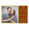 Cranberry Day + dots and leaves + 408 brown with captions Cranberry Day + dots and leaves + 408 brown with captions