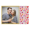 Kissing Day + hearts + 408 gray Kissing Day + hearts + 408 gray