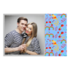Dzień Absurdu + gwiazdy i oczy + 408 błękitny Dzień Absurdu + gwiazdy i oczy + 408 błękitny