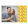 Dzień Bez Zakupów + kropki + 408 żółty Dzień Bez Zakupów + kropki + 408 żółty