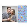 Dzień Absurdu + gwiazdy i oczy + 408 błękitny Dzień Absurdu + gwiazdy i oczy + 408 błękitny