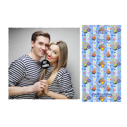Senior Days + dots and people + 408 light blue with captions Senior Days + dots and people + 408 light blue with captions