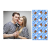 Dzień Pluszowego Misia + zwierzęta i gwiazdy + 408 błękitny Dzień Pluszowego Misia + zwierzęta i gwiazdy + 408 błękitny