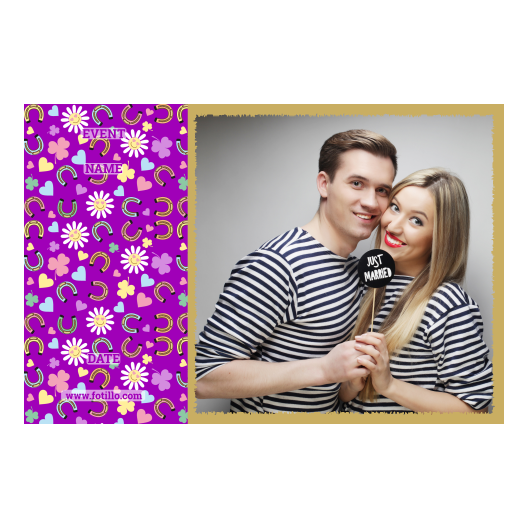 Kindness Day + flowers and hearts + 409 violet with captions Kindness Day + flowers and hearts + 409 violet with captions
