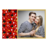 Mickey Mouse Day + stars + 409 red with captions Mickey Mouse Day + stars + 409 red with captions