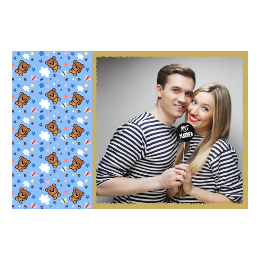 Teddy Bear Day + animals and stars + 409 light blue Teddy Bear Day + animals and stars + 409 light blue