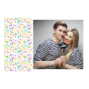 Dzień Kredki + kropki i kolory + 409 biały Dzień Kredki + kropki i kolory + 409 biały