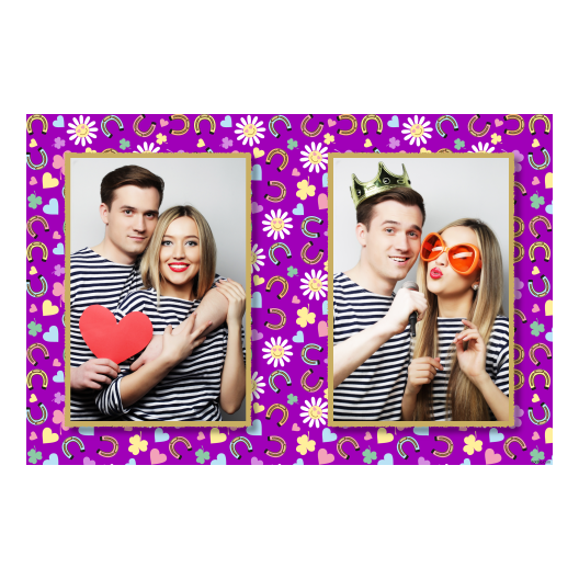 Kindness Day + flowers and hearts + 411 violet Kindness Day + flowers and hearts + 411 violet