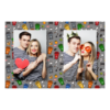 Dzień Recyklingu + śmieci + 411 szary Dzień Recyklingu + śmieci + 411 szary