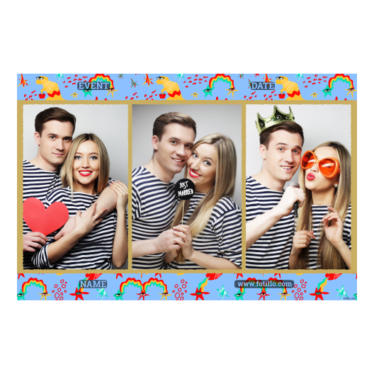 Absurdity Day + stars and eyes + 412 light blue with captions Absurdity Day + stars and eyes + 412 light blue with captions