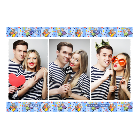 Senior Days + dots and people + 412 light blue with captions Senior Days + dots and people + 412 light blue with captions