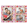 Kissing Day + hearts + 413 gray with captions Kissing Day + hearts + 413 gray with captions
