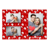 Dzień Białych Skarpetek + ubrania + 414 czerwony z podpisami Dzień Białych Skarpetek + ubrania + 414 czerwony z podpisami