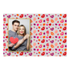 Kissing Day + hearts + 415 gray Kissing Day + hearts + 415 gray
