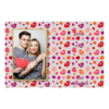 Kissing Day + hearts + 415 gray with captions Kissing Day + hearts + 415 gray with captions