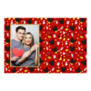 Mickey Mouse Day + stars + 415 red Mickey Mouse Day + stars + 415 red