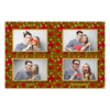 Cranberry Day + dots and leaves + 417 brown with captions Cranberry Day + dots and leaves + 417 brown with captions