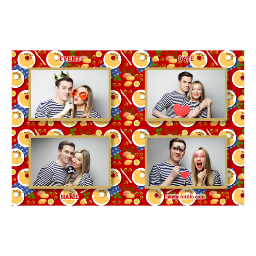 Dzień Placków Ziemniaczanych + warzywa i posiłki + 417 czerwony z podpisami Dzień Placków Ziemniaczanych + warzywa i posiłki + 417 czerwony z podpisami