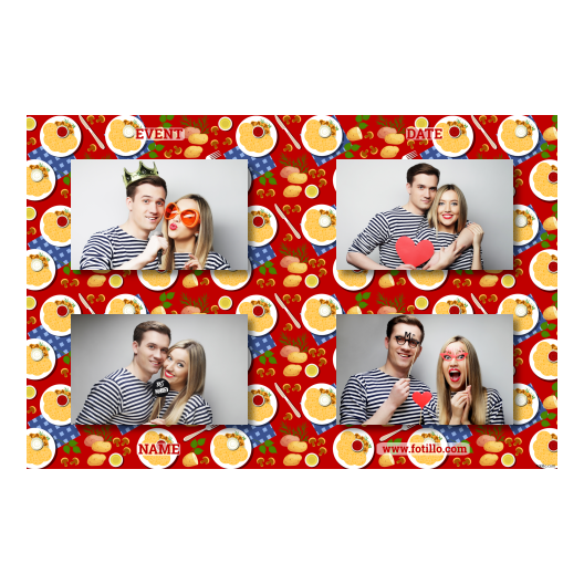 Dzień Placków Ziemniaczanych + warzywa i posiłki + 417 czerwony z podpisami Dzień Placków Ziemniaczanych + warzywa i posiłki + 417 czerwony z podpisami