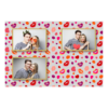 Kissing Day + hearts + 418 gray Kissing Day + hearts + 418 gray