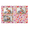 Kissing Day + hearts + 418 gray with captions Kissing Day + hearts + 418 gray with captions