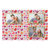 Kissing Day + hearts + 419 gray with captions Kissing Day + hearts + 419 gray with captions
