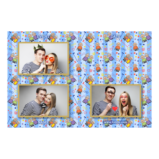 Senior Days + dots and people + 420 light blue with captions Senior Days + dots and people + 420 light blue with captions