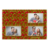 Cranberry Day + dots and leaves + 421 brown with captions Cranberry Day + dots and leaves + 421 brown with captions