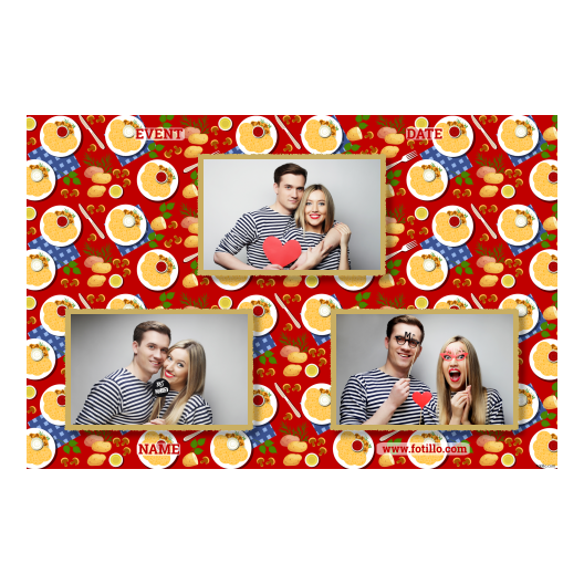 Dzień Placków Ziemniaczanych + warzywa i posiłki + 422 czerwony z podpisami Dzień Placków Ziemniaczanych + warzywa i posiłki + 422 czerwony z podpisami