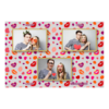 Kissing Day + hearts + 423 gray with captions Kissing Day + hearts + 423 gray with captions