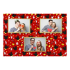 Mickey Mouse Day + stars + 423 red with captions Mickey Mouse Day + stars + 423 red with captions