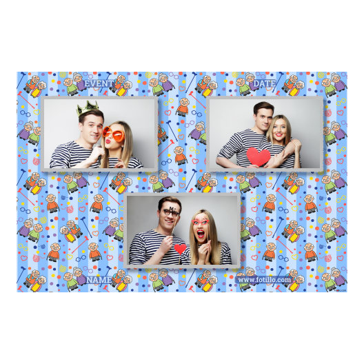 Senior Days + dots and people + 423 light blue with captions Senior Days + dots and people + 423 light blue with captions