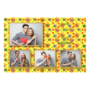 Buy Nothing Day + dots + 424 yellow with captions Buy Nothing Day + dots + 424 yellow with captions